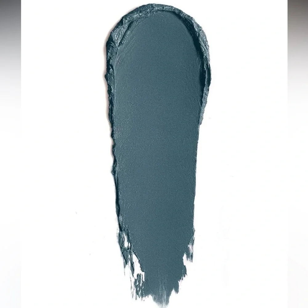 NYX Suede Matte Lipstick, Ace